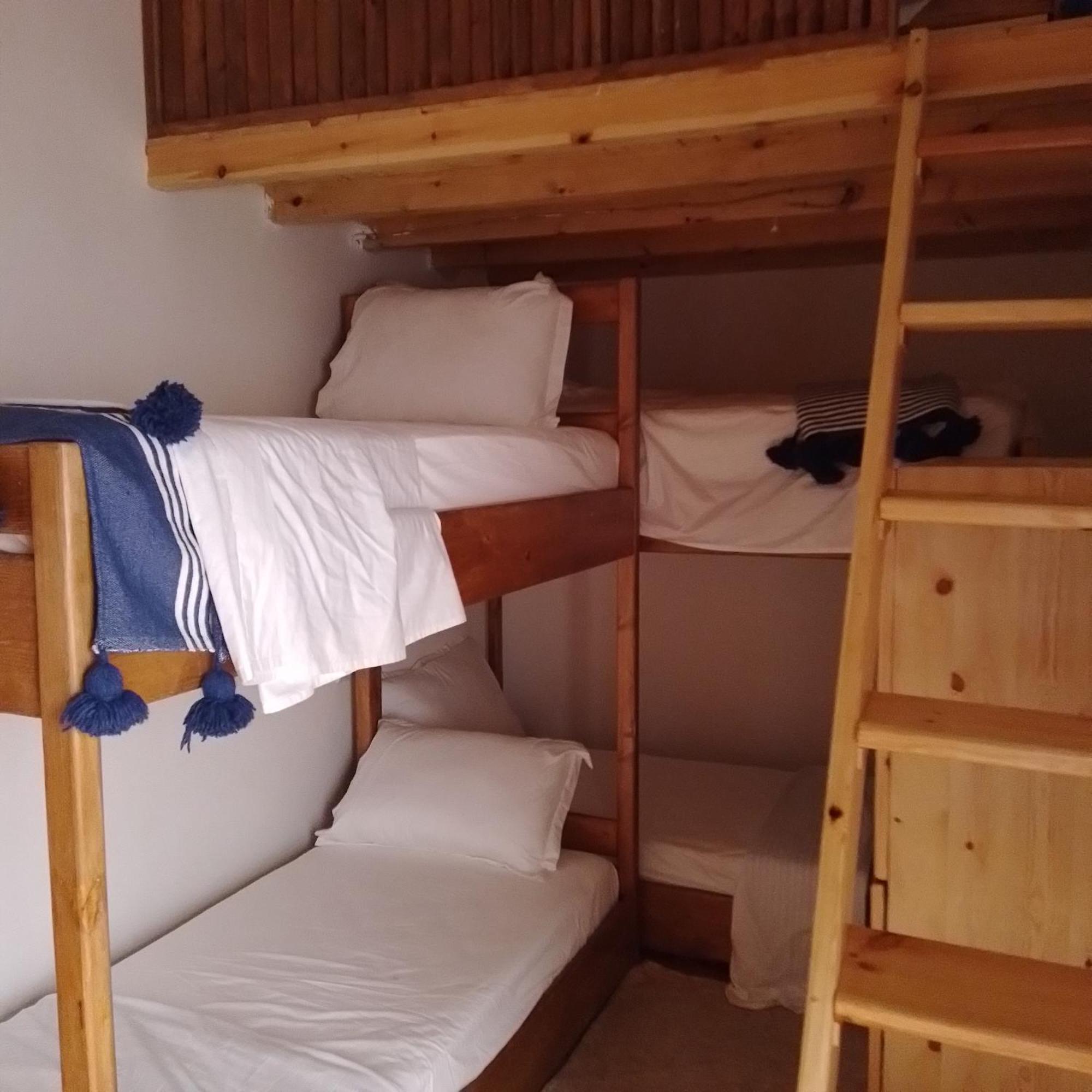 Hostel Capital Rabat Cameră foto